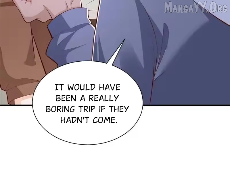 I randomly have a new career every week Chapter 880 - page 37